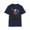KING JAMES — 'Trust The Process' 76ers Graphic Tee