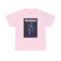 Lebron James 76ER’s Graphic Shirt - Philadelphia Basketball Tee